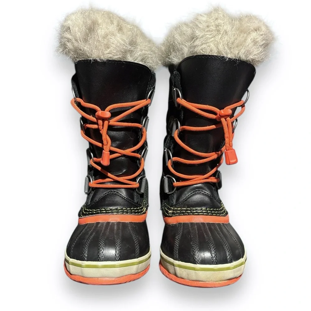 SOREL Joan of Arc Waterproof Boots